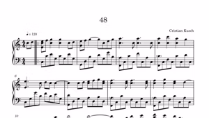 Cover for Piece 48