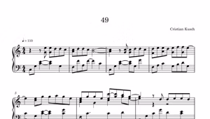 Cover for Piece 49