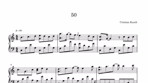 Cover for Piece 50