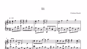 Cover for Piece 51