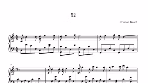 Cover for Piece 52