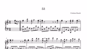 Cover for Piece 53