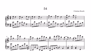 Cover for Piece 54