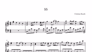 Cover for Piece 55