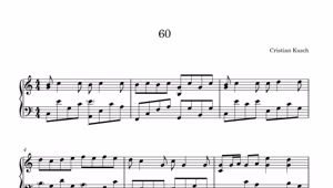 Cover for Piece 60