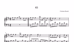 Cover for Piece 63