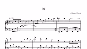 Cover for Piece 69