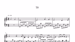 Cover for Piece 70